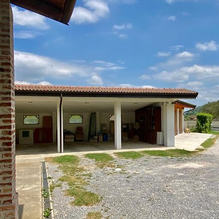 Villa Giulia - Marguareis Peveragno Extérieur photo