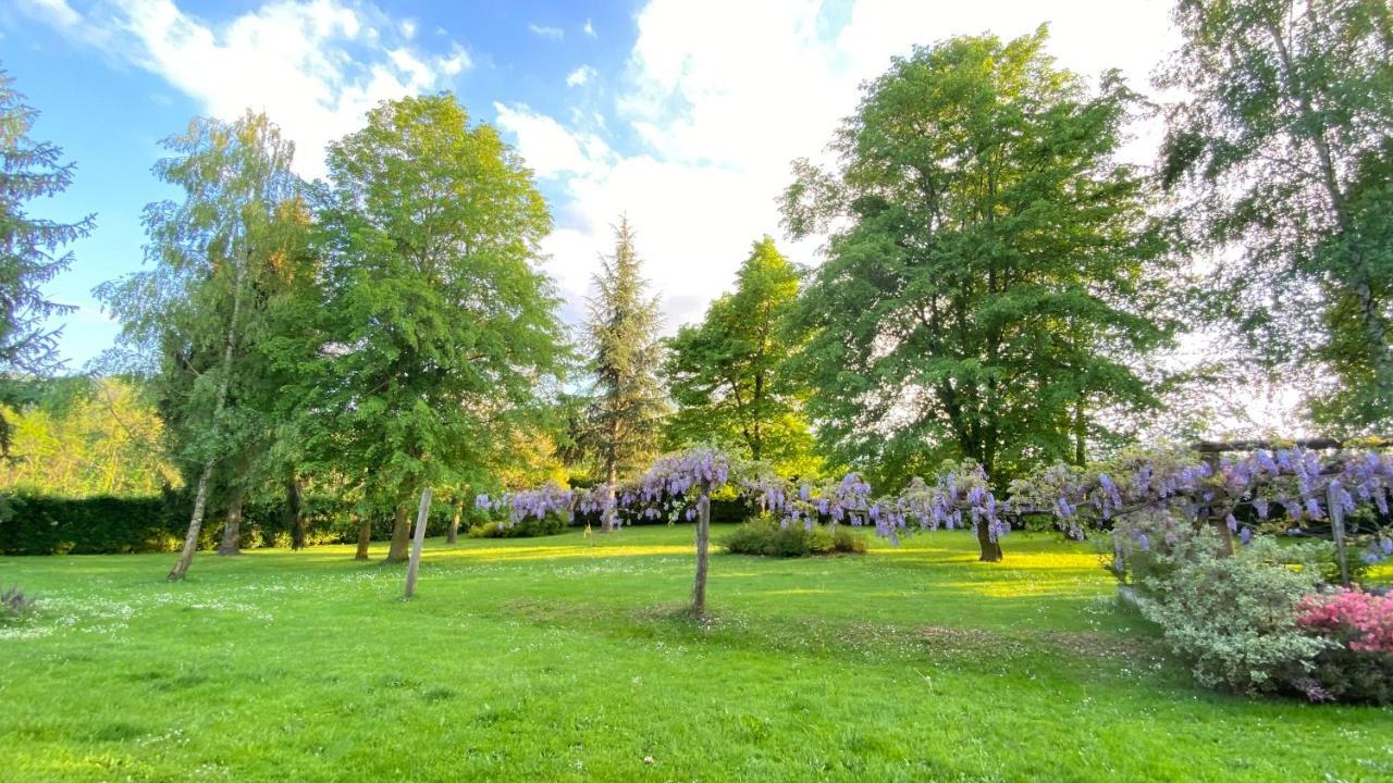 Villa Giulia - Marguareis Peveragno Extérieur photo